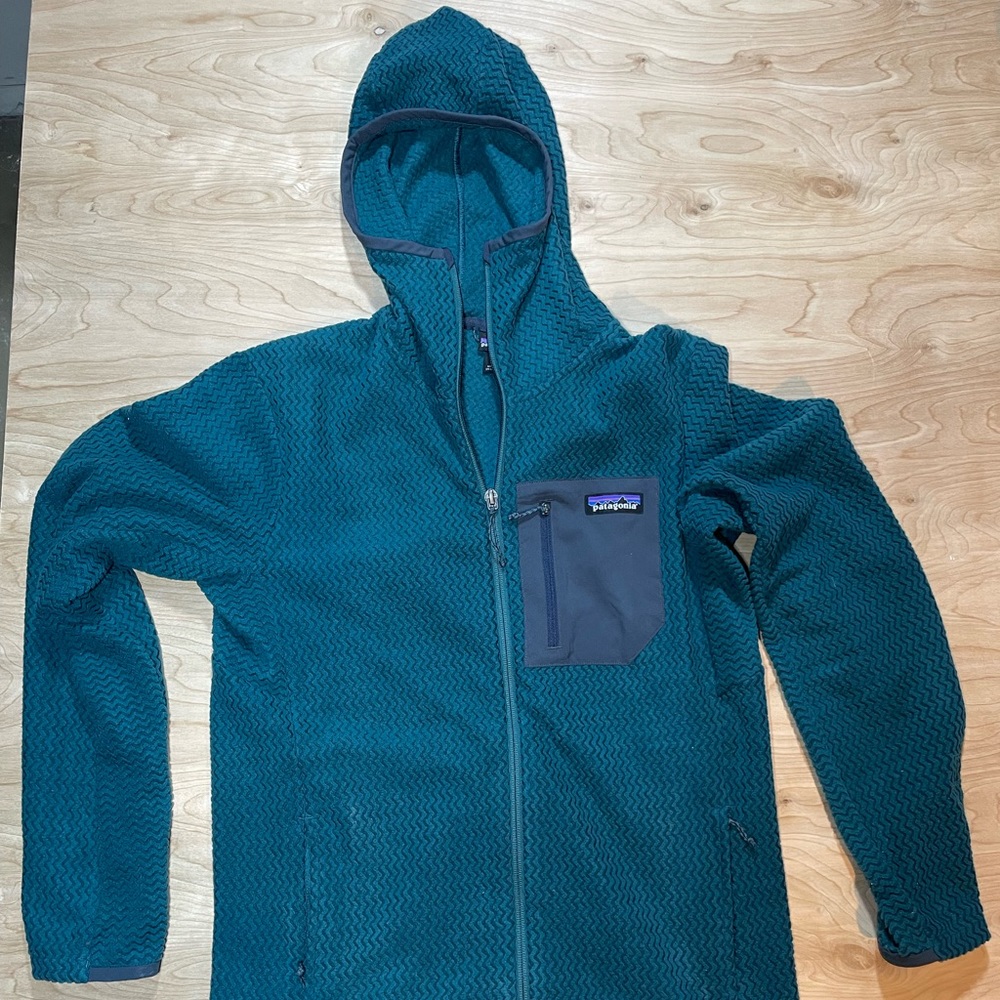 Patagonia R1 Air Hoody